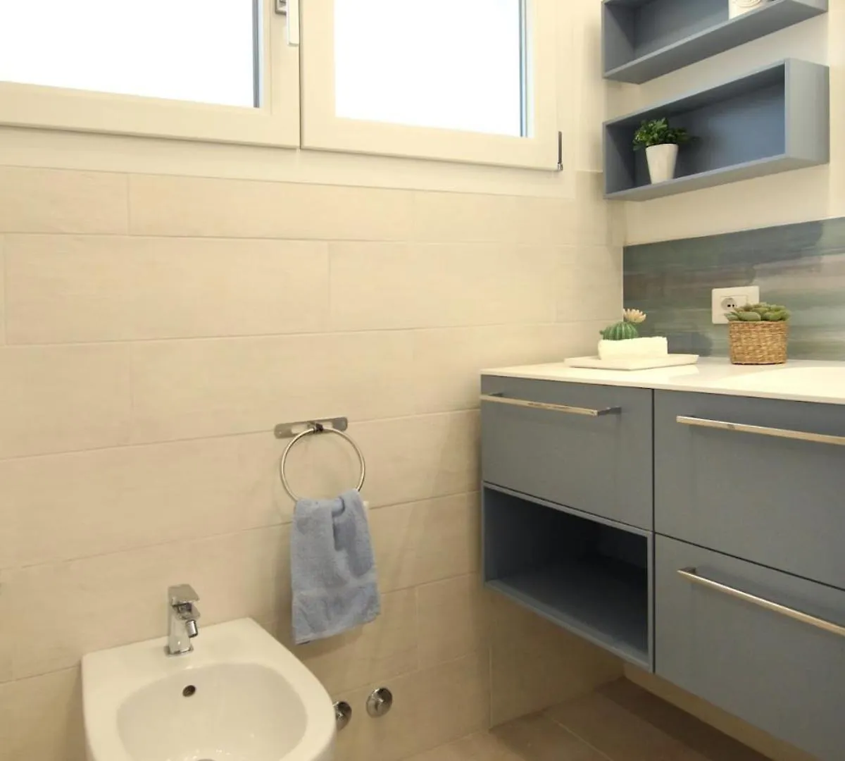 Mare Mosso Apartment With Private Jacuzzi San Mauro Mare
