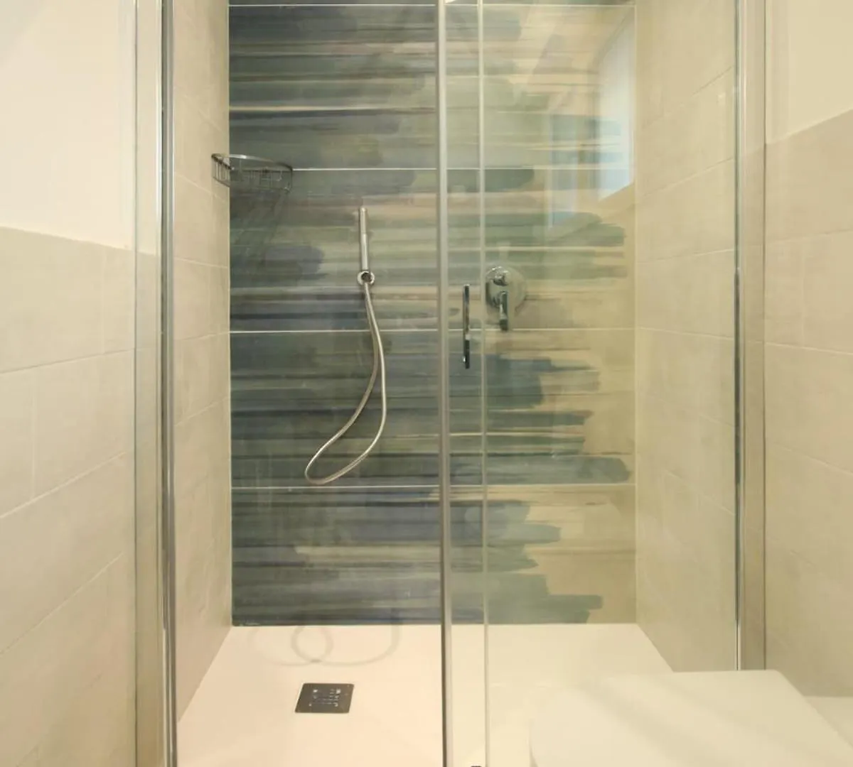 Mare Mosso Apartment With Private Jacuzzi San Mauro Mare