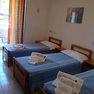 Otel Celeste, San Mauro Mare